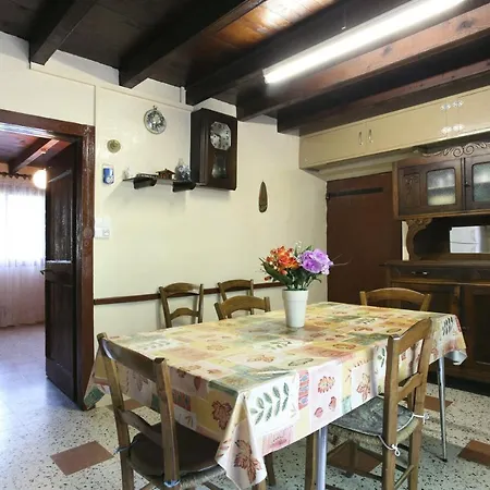 Les Planettes Casa vacanze *