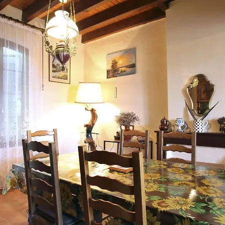 Les Planettes Casa vacanze *