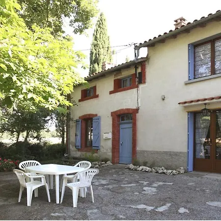 Casa vacanze Les Planettes