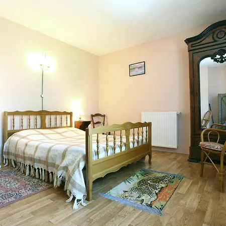 Casa vacanze Les Planettes