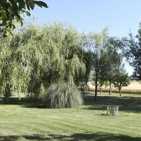 Les Planettes Casa vacanze