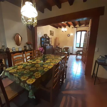 Casa vacanze Les Planettes Saint-Sernin-les-Lavaur