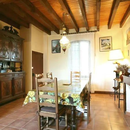 Casa vacanze Les Planettes Saint-Sernin-les-Lavaur