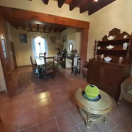 Les Planettes Casa vacanze