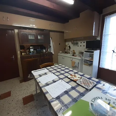 Casa vacanze Les Planettes Saint-Sernin-les-Lavaur