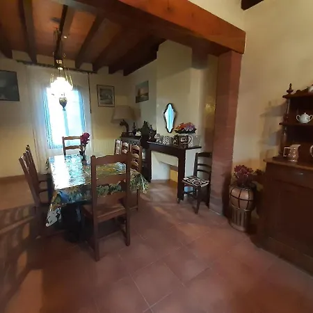 Casa vacanze Les Planettes