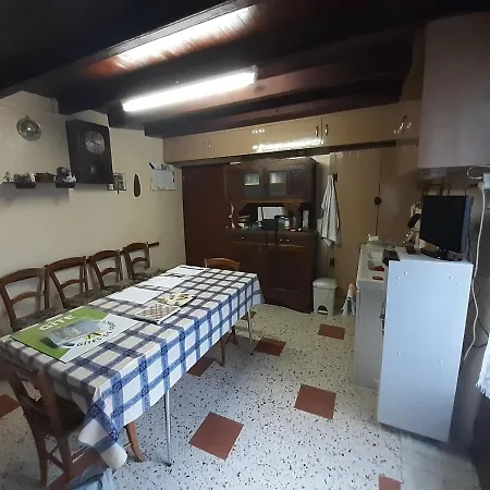 Les Planettes Casa vacanze Saint-Sernin-les-Lavaur