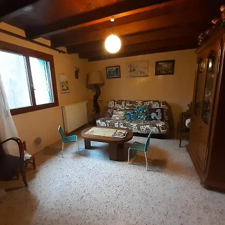 Casa vacanze Les Planettes *
