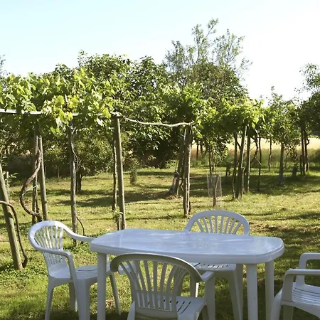 Holiday home Les Planettes *