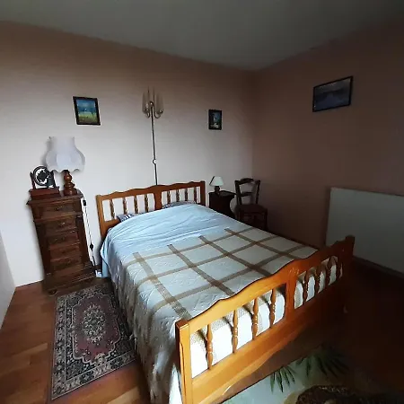 Holiday home Les Planettes *
